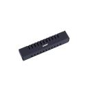 Lamy Safari Cozy Special Edition Fountain Pen Cozy Strawberry / Extra Fine