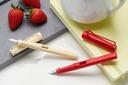Lamy Safari Fountain Pen - 2022 Cozy Special Edition - Cozy Cream, Fine Nib