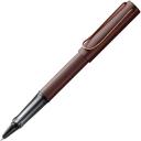 Lamy Safari Fountain Pen and Ink Set Yellow
