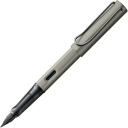 Lamy Safari Fountain Pen and Ink Set Yellow