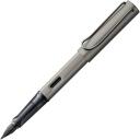 Lamy Safari Fountain Pen and Ink Set Yellow