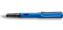 Lamy Safari Fountain Pen and Ink Set Yellow