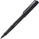 Lamy Safari Fountain Pen and Ink Set Yellow