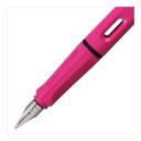 Lamy Safari Pink Fountain Pen EF L13P-EF