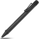 Lamy Safari Plastic Ballpoint Pen - Yellow