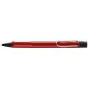 Lamy Safari Plastic Ballpoint Pen - Yellow