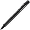 Lamy Safari Plastic Ballpoint Pen - Yellow