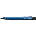 Lamy Safari Plastic Ballpoint Pen - Yellow