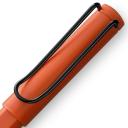 Lamy Safari Special Edition 2021 Rollerball Pen Terra