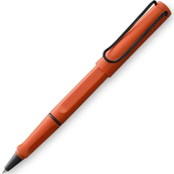 Lamy Safari Special Edition 2021 Rollerball Pen Terra