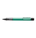 Lamy-stationery-Ballpoint Pen L232 Blue Green