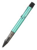 Lamy-stationery-Ballpoint Pen L232 Blue Green