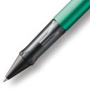 Lamy-stationery-Ballpoint Pen L232 Blue Green