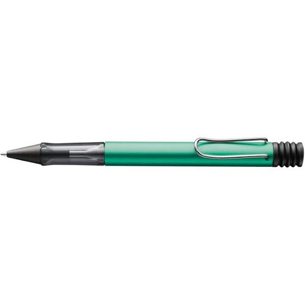 Lamy-stationery-Ballpoint Pen L232 Blue Green