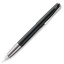 Lamy - Studio - Fountain Pen - Black Forest, Medium