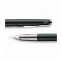 Lamy - Studio - Fountain Pen - Black Forest, Medium