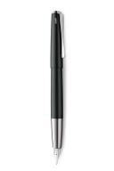 Lamy - Studio - Fountain Pen - Black Forest, Medium