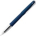 Lamy Studio Fountain Pen - Blue (Medium)