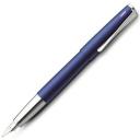 Lamy Studio Fountain Pen - Blue (Medium)