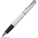 Lamy Studio Rollerball Pen - Brushed Steel