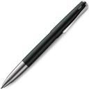 Lamy Studio Rollerball Pen - Brushed Steel