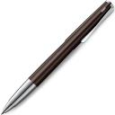 Lamy Studio Rollerball Pen - Brushed Steel