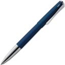 Lamy Studio Rollerball Pen - Brushed Steel