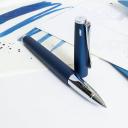 Lamy Studio Rollerball Pen Matt Imperial Blue Lacquer