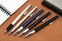 Lamy Studio Rollerball Pen Matt Imperial Blue Lacquer