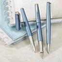 Lamy Studio Rollerball Pen Matt Imperial Blue Lacquer