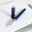 Lamy Studio Rollerball Pen Matt Imperial Blue Lacquer