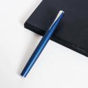 Lamy Studio Rollerball Pen Matt Imperial Blue Lacquer