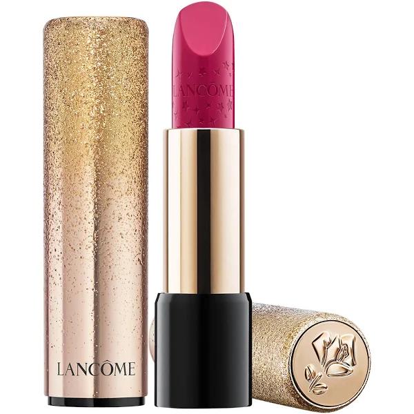 Lancôme Starlight Sparkle L'Absolu Rouge Lipstick Rose Lancome