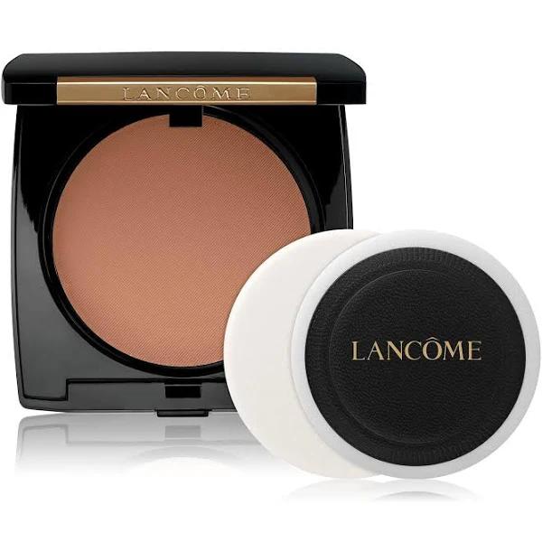 Lancome Dual Finish Multi Tasking Powder & Foundation in One - #370 Bisque 19g