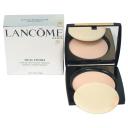 Lancome Dual Finish Powder & Foundation - 100 Porcelain Delicate I