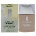 Lancome Dual Finish Powder & Foundation - 100 Porcelain Delicate I
