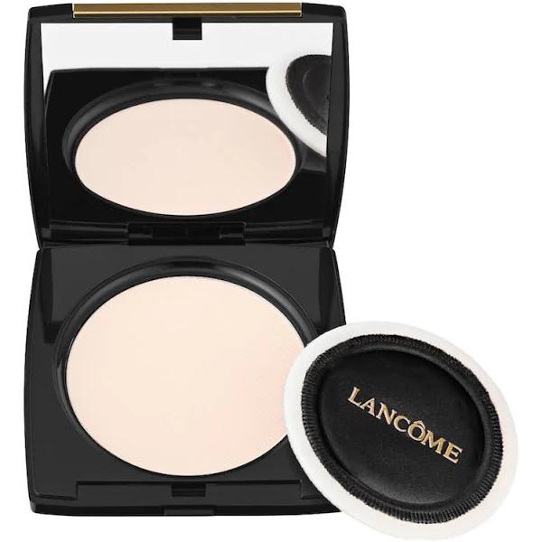 Lancome Dual Finish Powder & Foundation - 100 Porcelain Delicate I