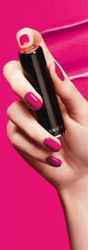 Lancome L'Absolu Rouge Matte 290 - Poeme