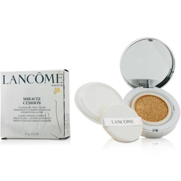 Lancome Miracle Cushion Liquid Cushion Compact - #140 Ivoire N (US Version) 14G