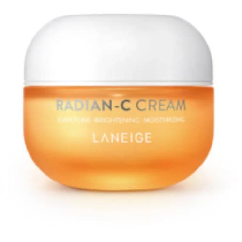 Laneige - Radian-C Cream - 10ml at Beauty Amora