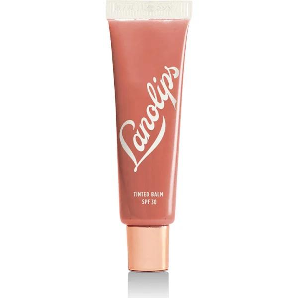 Lanolips Lip Ointment SPF30 - Perfect Nude 12.5g