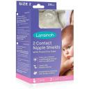 Lansinoh Contact Nipple Shields 24mm