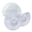 Lansinoh Contact Nipple Shields 24mm