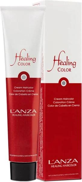 Lanza 7A Dark Ash Blonde 90ml