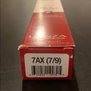 Lanza 7AX Dark Extra Ash Blonde 90ml