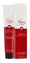 Lanza 8A Medium Ash Blonde 90ml