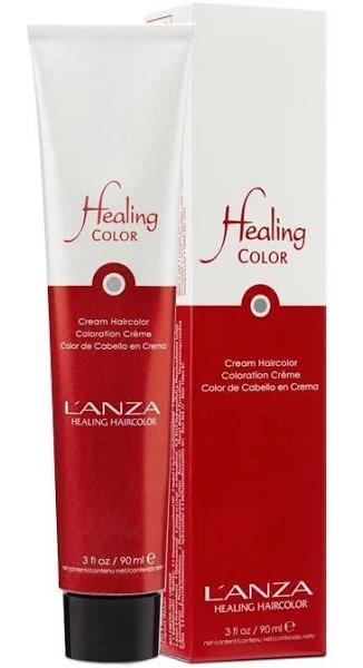 Lanza 8A Medium Ash Blonde 90ml