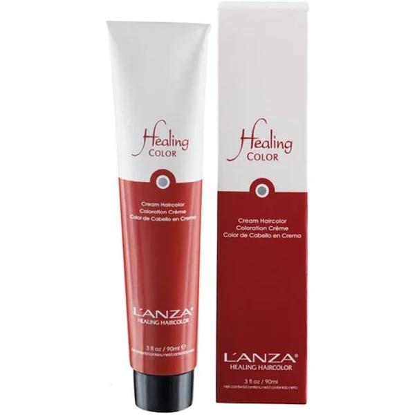 Lanza Healing Colour Cream Haircolor (Colour : 5A Medium Ash Brown)