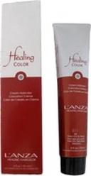 Lanza Healing Colour Cream Haircolor (Colour : V - Violet Mix)
