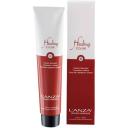 Lanza Healing Colour Cream Haircolor (Colour : V - Violet Mix)